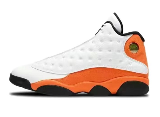 Women Jordan Shoes 13 Grade AAA Starfish - Click Image to Close